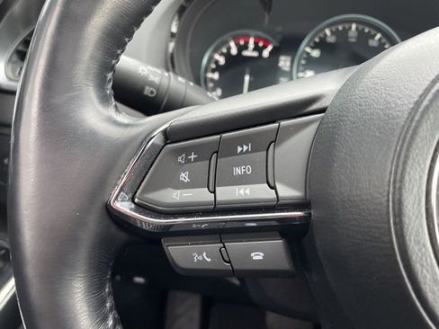 Certified 2023 MAZDA CX-9 Grand Touring image 18