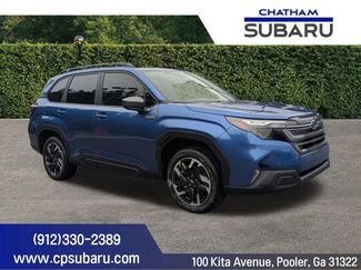 New 2026 Subaru Forester Premium video 1