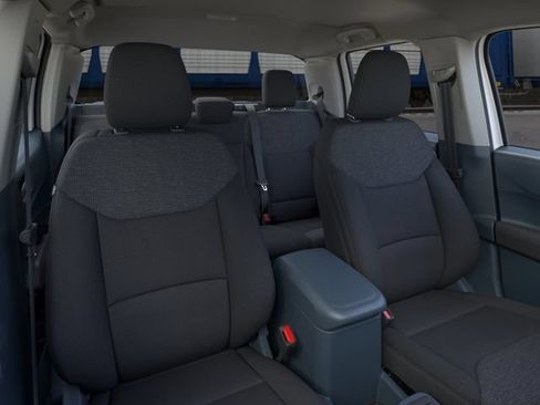 New 2026 Ford Maverick XL AWD/4WD image 11