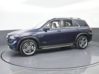 Used 2021 Mercedes-Benz GLE 350 video 2