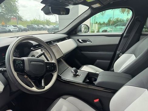 Used 2026 Land Rover Range Rover Velar Dynamic SE AWD/4WD image 6