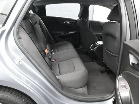 Used 2024 Chevrolet Malibu LT FWD image 35