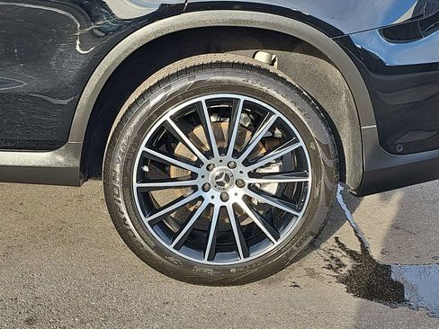 Used 2022 Mercedes-Benz GLC 300 image 37