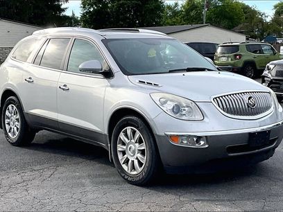 Used 2011 Buick Enclave CXL