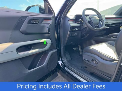 New 2027 Kia Telluride SX X-Line AWD/4WD image 12