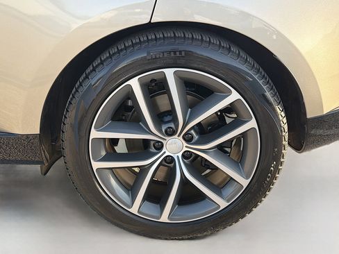 Used 2025 Land Rover Range Rover SE image 43