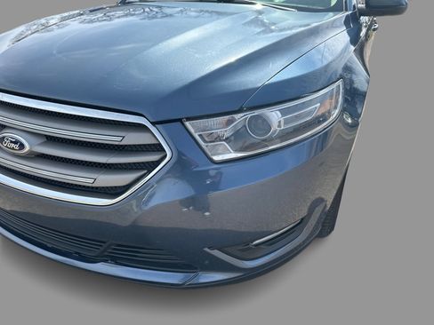 Used 2019 Ford Taurus SEL AWD/4WD image 46