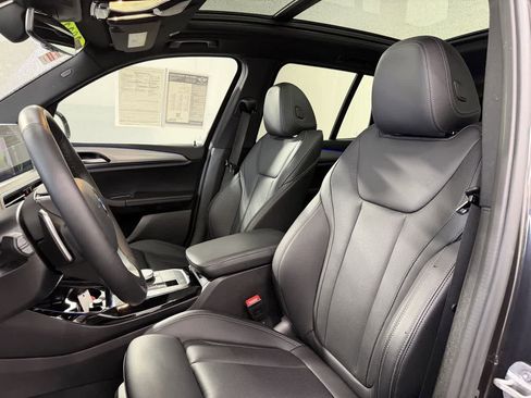 Used 2022 BMW X3 xDrive30i w/ Premium Package 2 image 10