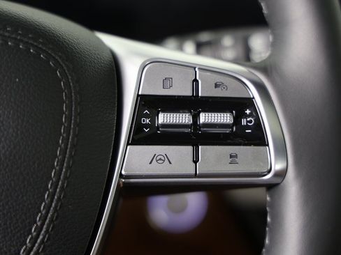 New 2025 Kia Telluride EX X-Line image 17