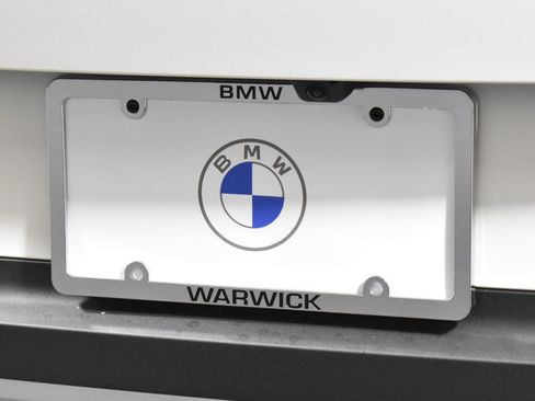 New 2026 BMW X3 xDrive30 w/ Convenience Package image 14