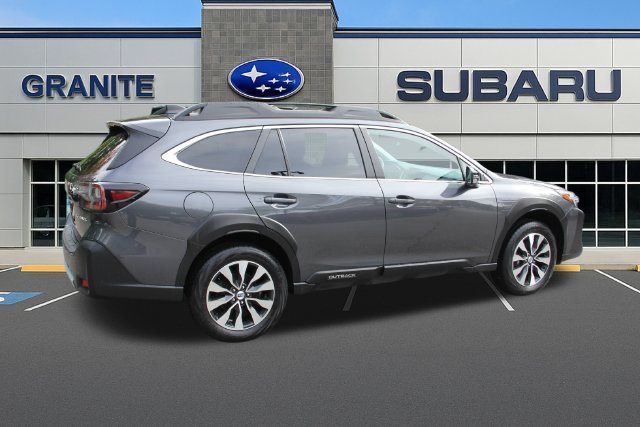 Used 2024 Subaru Outback Limited AWD/4WD image 11