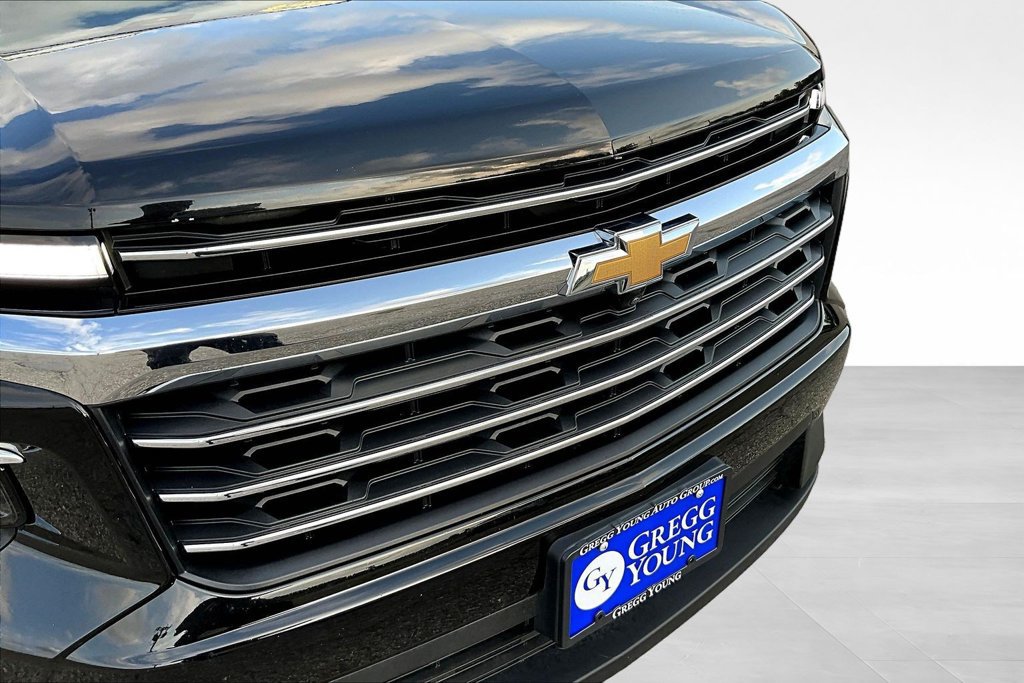 Used 2026 Chevrolet Traverse LT w/ Driver Confidence Package AWD/4WD image 35