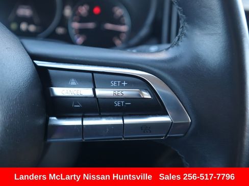 Used 2024 MAZDA CX-50 AWD 2.5 S w/ Preferred Package image 24