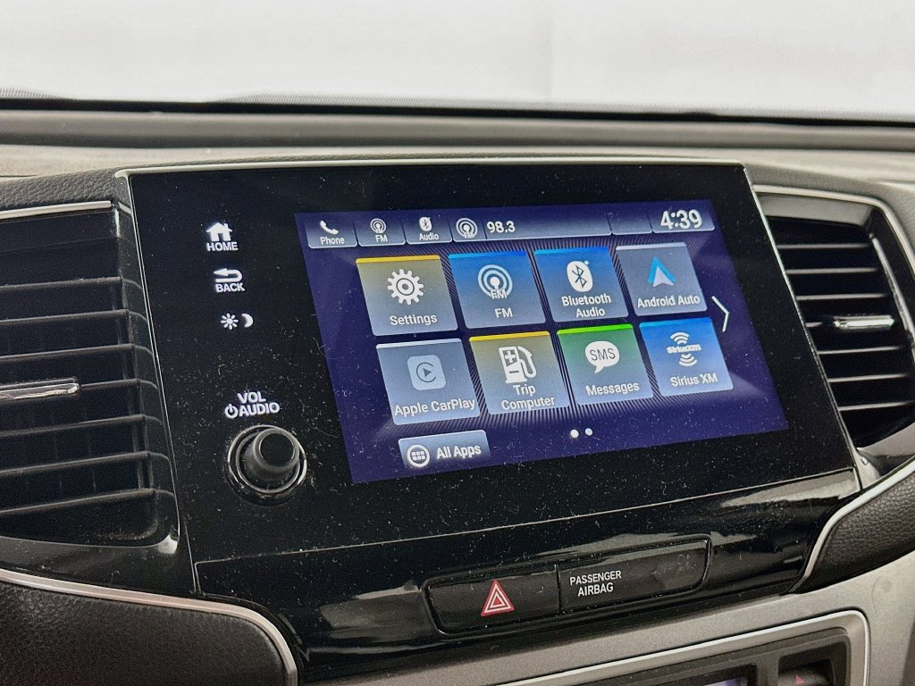Certified 2019 Honda Pilot EX image 13