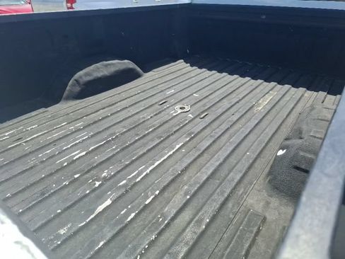 Used 2020 Chevrolet Silverado 2500 W/T RWD image 10
