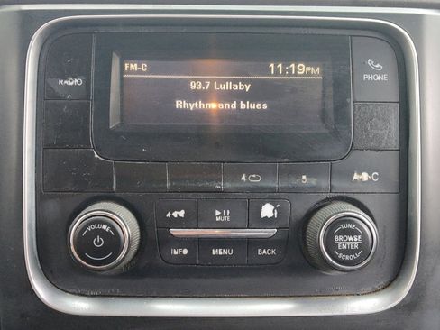 Used 2018 RAM 1500 Tradesman w/ Popular Equipment Group image 25