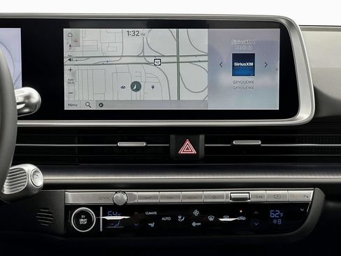 New 2025 Hyundai Ioniq 6 SEL RWD image 19