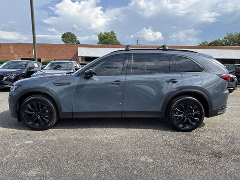 Used 2026 MAZDA CX-90 3.3 Turbo w/ Premium Sport Pkg AWD/4WD image 4