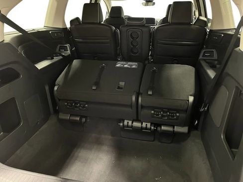 New 2026 Honda Odyssey Touring image 25