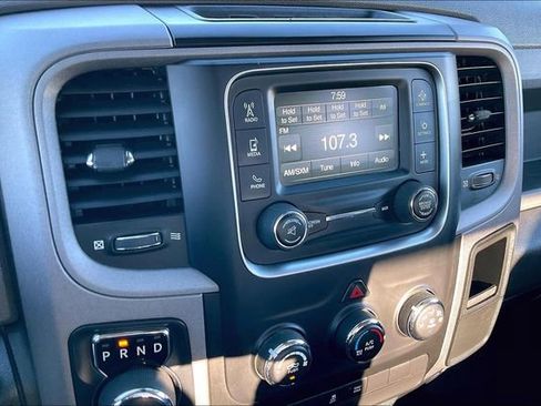 Used 2017 RAM 1500 Tradesman w/ Popular Equipment Group image 23