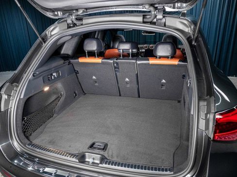 New 2026 Mercedes-Benz GLC 300 image 6