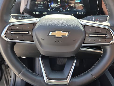 Used 2025 Chevrolet Equinox LT w/ Convenience Package II AWD/4WD image 23