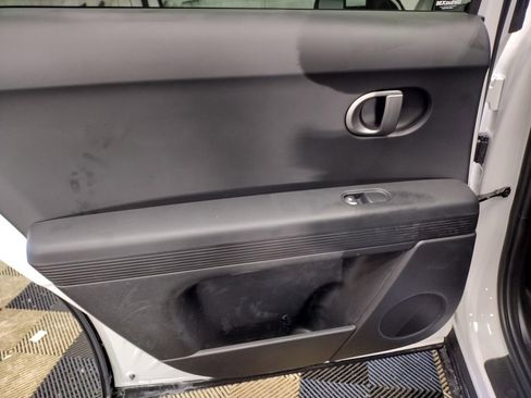 New 2026 Hyundai Ioniq 5 SEL image 22