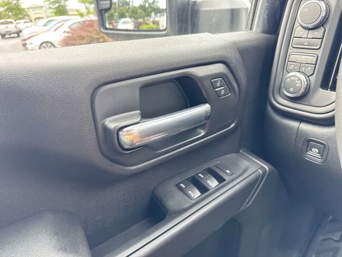 New 2025 GMC Sierra 2500 Pro w/ Snow Plow Prep/Camper Package image 23