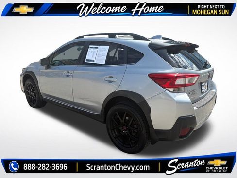 Used 2018 Subaru Crosstrek 2.0i Limited AWD/4WD image 3