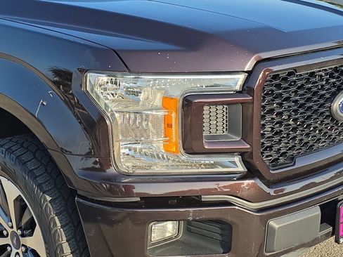 Used 2019 Ford F150 4x4 SuperCrew image 26
