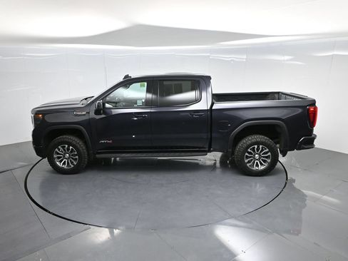 Used 2022 GMC Sierra 1500 AT4 w/ AT4 Premium Package AWD/4WD image 66