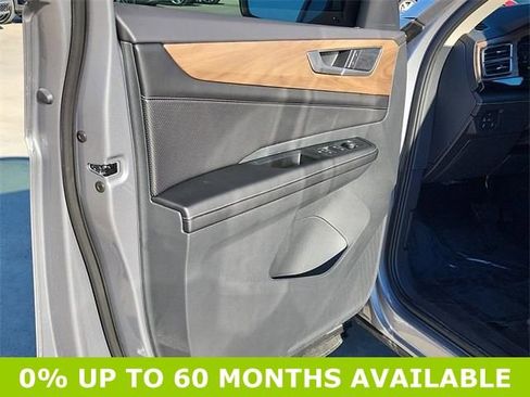 New 2026 Volkswagen Atlas SE image 10