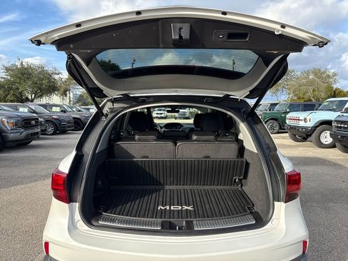 Used 2020 Acura MDX 3.5L image 24