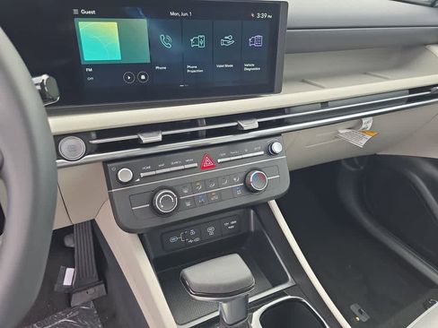 New 2026 Hyundai Tucson SE FWD image 28