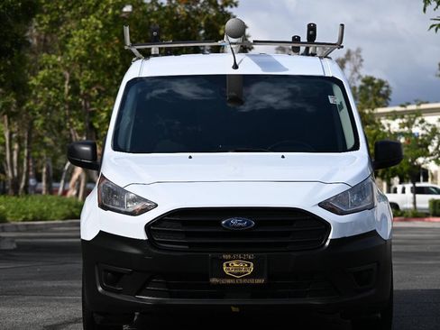 Used 2020 Ford Transit Connect XL FWD image 1