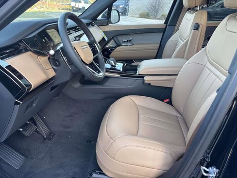 New 2026 Land Rover Range Rover Sport SE AWD/4WD image 10