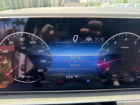 Certified 2024 Mercedes-Benz GLE 350 4MATIC image 3