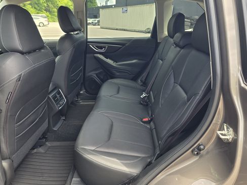 Used 2021 Subaru Forester Touring w/ Popular Package #2 AWD/4WD image 11