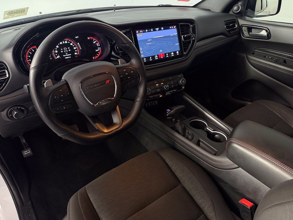Used 2026 Dodge Durango GT AWD/4WD image 13