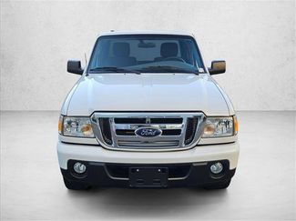 Used 2011 Ford Ranger XLT video 2