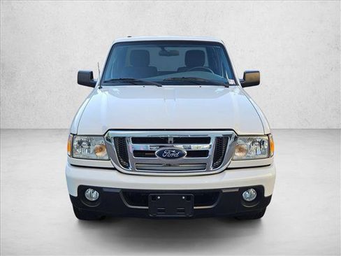 Used 2011 Ford Ranger XLT image 2