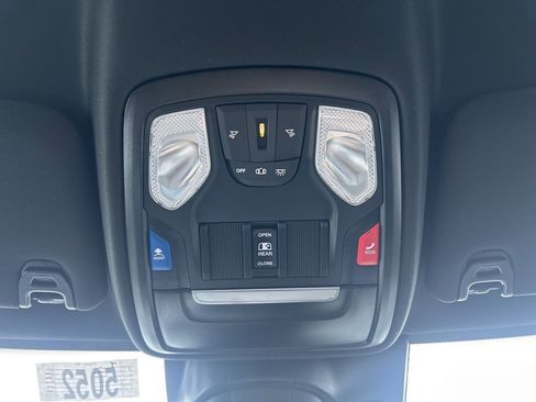 New 2026 RAM 3500 Big Horn image 37