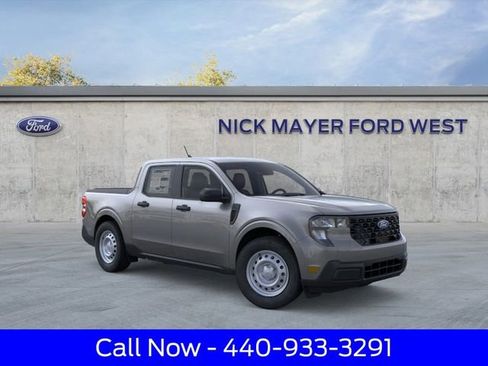 New 2026 Ford Maverick XL w/ Equipment Group 101A AWD/4WD image 8