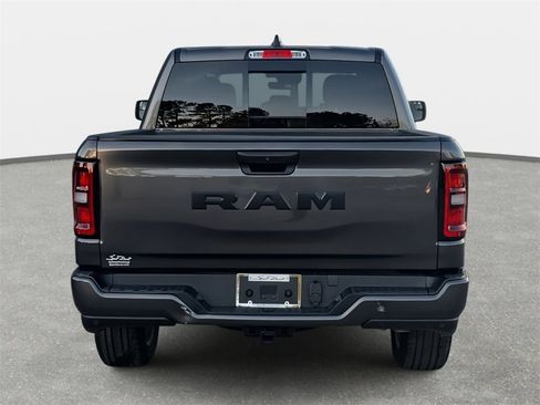 New 2025 RAM 1500 Tradesman image 6