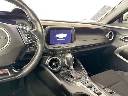 Used 2024 Chevrolet Camaro SS image 51