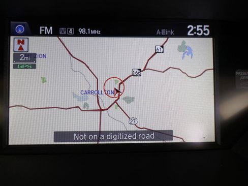 Used 2016 Acura RDX FWD w/ Technology Package image 46