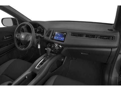 Used 2021 Honda HR-V Sport image 15