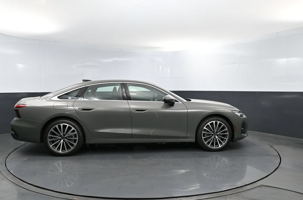 New 2026 Audi A6 Premium AWD/4WD image 4
