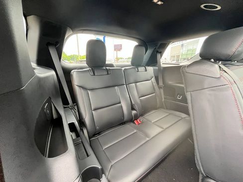 New 2026 Ford Explorer ST w/ Sun And Sound Package AWD/4WD image 9