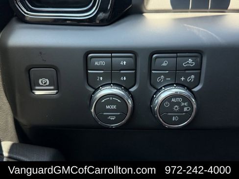 New 2026 GMC Sierra 2500 AT4X AWD/4WD image 19